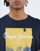 Pepe Jeans London Tricou | Regular Fit