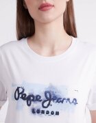 Pepe Jeans London Tricou | Regular Fit