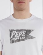 Pepe Jeans London Tricou | Regular Fit