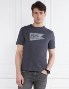 Pepe Jeans London Tricou | Regular Fit