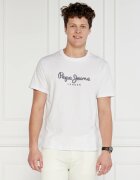 Pepe Jeans London Tricou | Regular Fit