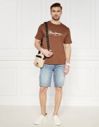 Pepe Jeans London Tricou | Regular Fit