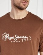 Pepe Jeans London Tricou | Regular Fit