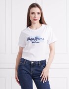 Pepe Jeans London Tricou | Regular Fit