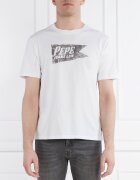 Pepe Jeans London Tricou | Regular Fit