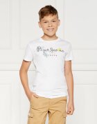Pepe Jeans London Tricou | Regular Fit