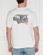 Pepe Jeans London Tricou | Regular Fit