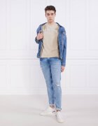 Pepe Jeans London Tricou RIBALDO | Regular Fit