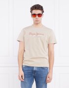 Pepe Jeans London Tricou RICHME | Regular Fit
