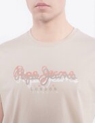 Pepe Jeans London Tricou RICHME | Regular Fit