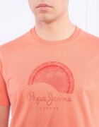 Pepe Jeans London Tricou RICHMOND | Regular Fit
