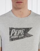 Pepe Jeans London Tricou SINGLE CARDIFF | Regular Fit