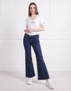 Pepe Jeans London Tricou WENDY V NECK | Regular Fit