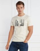 Pepe Jeans London Tricou WORTH | Regular Fit