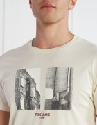 Pepe Jeans London Tricou WORTH | Regular Fit