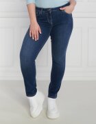 PERSONA BY MARINA RINALDI Blugi IDILLICO PLUS SIZE | Slim Fit