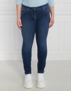PERSONA BY MARINA RINALDI Blugi IDILLICO PLUS SIZE | Slim Fit