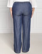 PERSONA BY MARINA RINALDI Blugi IDILLIO plus size | Loose fit