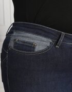 PERSONA BY MARINA RINALDI Blugi IGOR plus size | Comfort fit