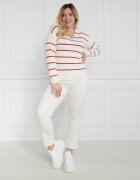 PERSONA BY MARINA RINALDI Blugi PLUS SIZE | Cropped Fit