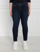 PERSONA BY MARINA RINALDI Blugi plus size | Slim Fit