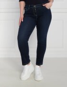 PERSONA BY MARINA RINALDI Blugi plus size | Slim Fit