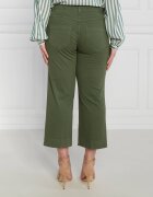 PERSONA BY MARINA RINALDI Blugi RADIALE PLUS SIZE | Cropped Fit