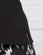 PERSONA BY MARINA RINALDI Bluză BELLA Plus size| Regular Fit cu adaos de mătase