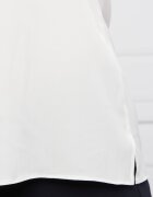 PERSONA BY MARINA RINALDI Bluză BELLA Plus size| Regular Fit | cu adaos de mătase