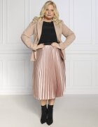 PERSONA BY MARINA RINALDI Bluză BELLA pluse size | Regular Fit cu adaos de mătase