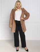 PERSONA BY MARINA RINALDI Bluză BELLA pluse size | Regular Fit | z dodatkiem jedwabiu