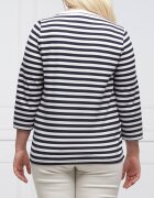 PERSONA BY MARINA RINALDI Bluză OPALE Plus size | Straight fit