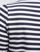 PERSONA BY MARINA RINALDI Bluză OPALE Plus size | Straight fit