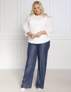 PERSONA BY MARINA RINALDI Bluză ORTISEI plus size | Regular Fit