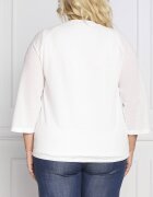 PERSONA BY MARINA RINALDI Bluză ORTISEI plus size | Regular Fit