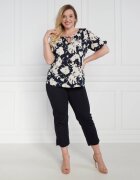 PERSONA BY MARINA RINALDI Bluză plus size | Regular Fit