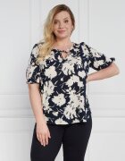 PERSONA BY MARINA RINALDI Bluză plus size | Regular Fit