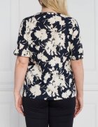PERSONA BY MARINA RINALDI Bluză plus size | Regular Fit