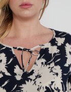 PERSONA BY MARINA RINALDI Bluză plus size | Regular Fit