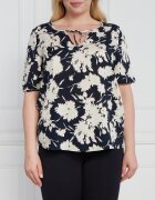 PERSONA BY MARINA RINALDI Bluză plus size | Regular Fit