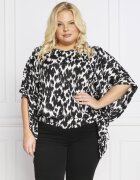 PERSONA BY MARINA RINALDI Bluză SALTO Plus size | Regular Fit