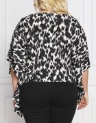 PERSONA BY MARINA RINALDI Bluză SALTO Plus size | Regular Fit