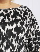 PERSONA BY MARINA RINALDI Bluză SALTO Plus size | Regular Fit