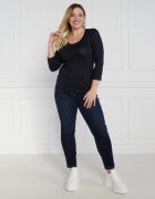 PERSONA BY MARINA RINALDI Bluză VANNA | Regular Fit