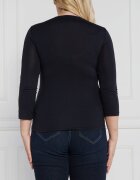PERSONA BY MARINA RINALDI Bluză VANNA | Regular Fit