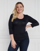 PERSONA BY MARINA RINALDI Bluză VANNA | Regular Fit