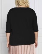 PERSONA BY MARINA RINALDI Bluză VILMA plus size | Regular Fit