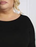PERSONA BY MARINA RINALDI Bluză VILMA plus size | Regular Fit