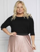 PERSONA BY MARINA RINALDI Bluză VILMA plus size | Regular Fit
