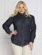 PERSONA BY MARINA RINALDI Cămașă BOLZANO Plus size | Regular Fit